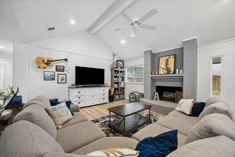5914 Y Street, Katy, TX 77493 - #2