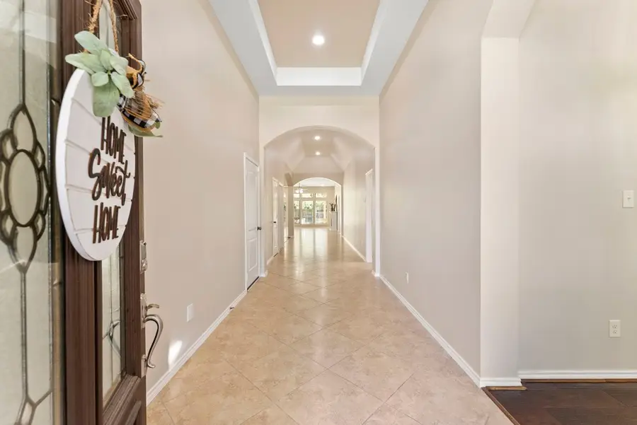 1526 Eden Meadows Drive, Spring, TX 77386 - #2