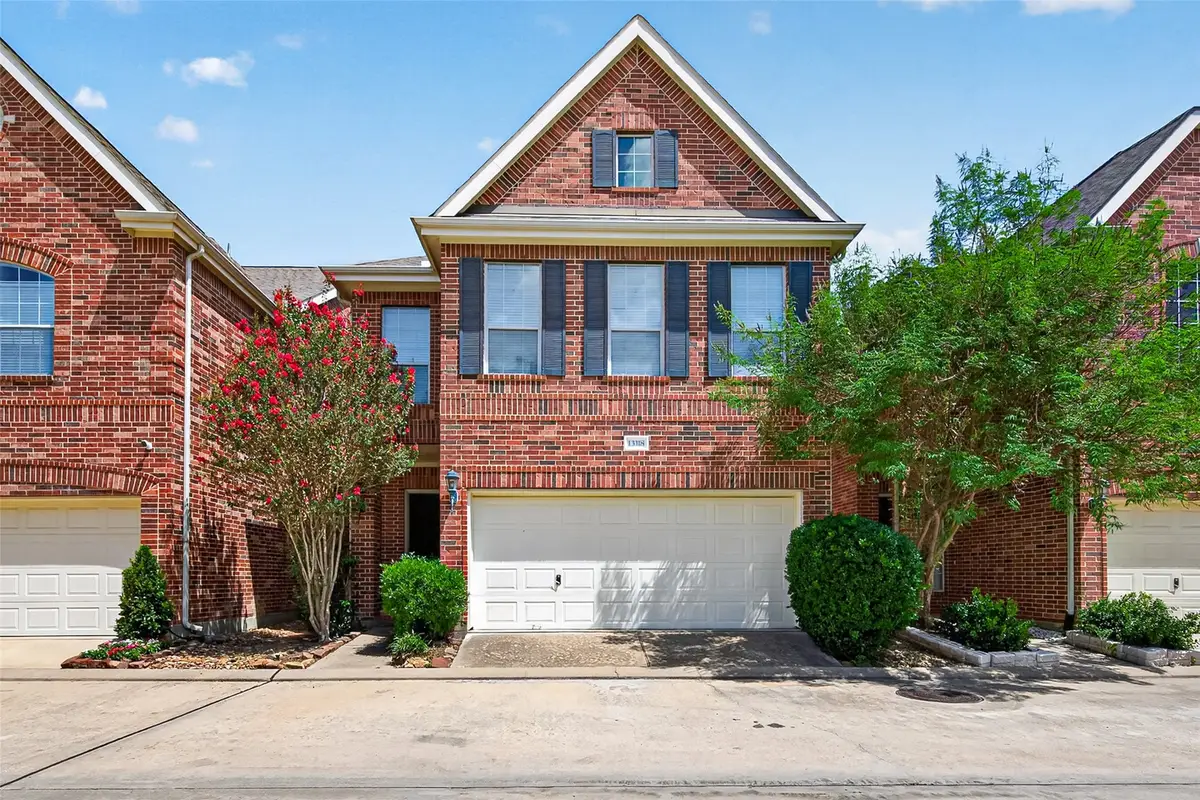 13318 Olive Trail, Houston, TX 77077 - #1