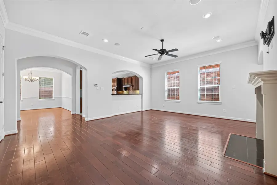 13318 Olive Trail, Houston, TX 77077 - #3