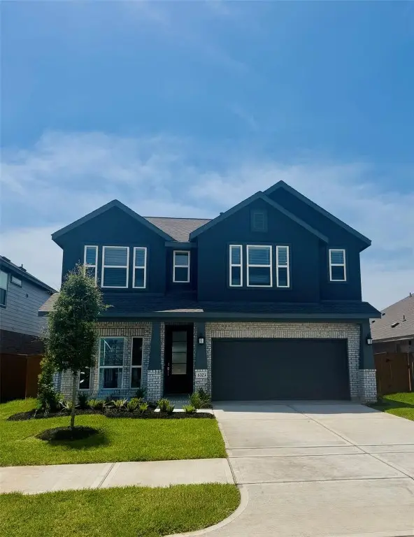 31730 Wild Meadow Drive, Fulshear, TX 77423