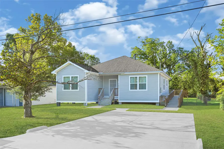 7622 Touchstone Street, Houston, TX 77028 - #2