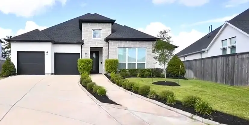 1623 Delta Oaks Drive, Missouri City, TX 77459 - Image #2