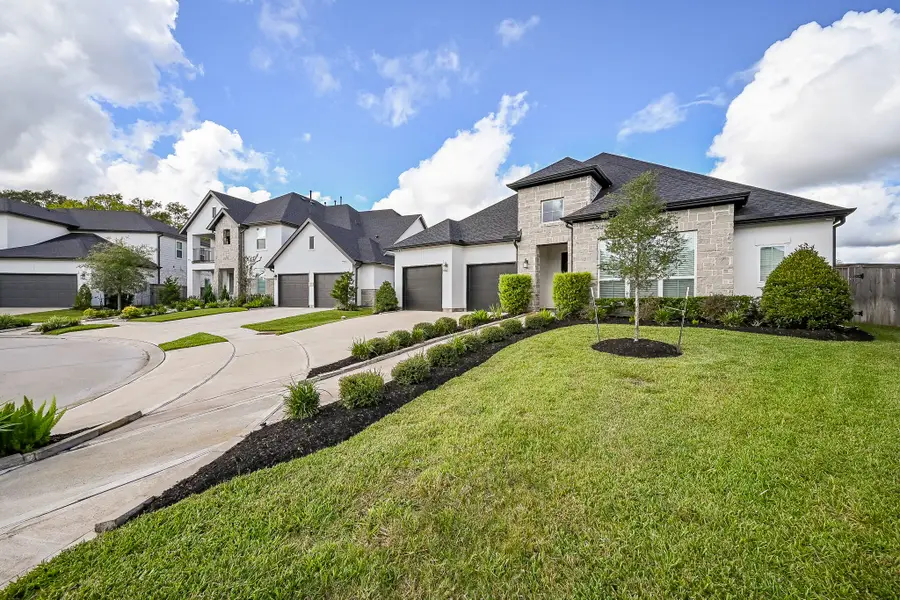 1623 Delta Oaks Drive, Missouri City, TX 77459 - Image #3