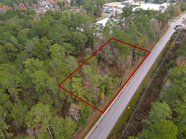 0 Foster Drive, Conroe, TX 77301