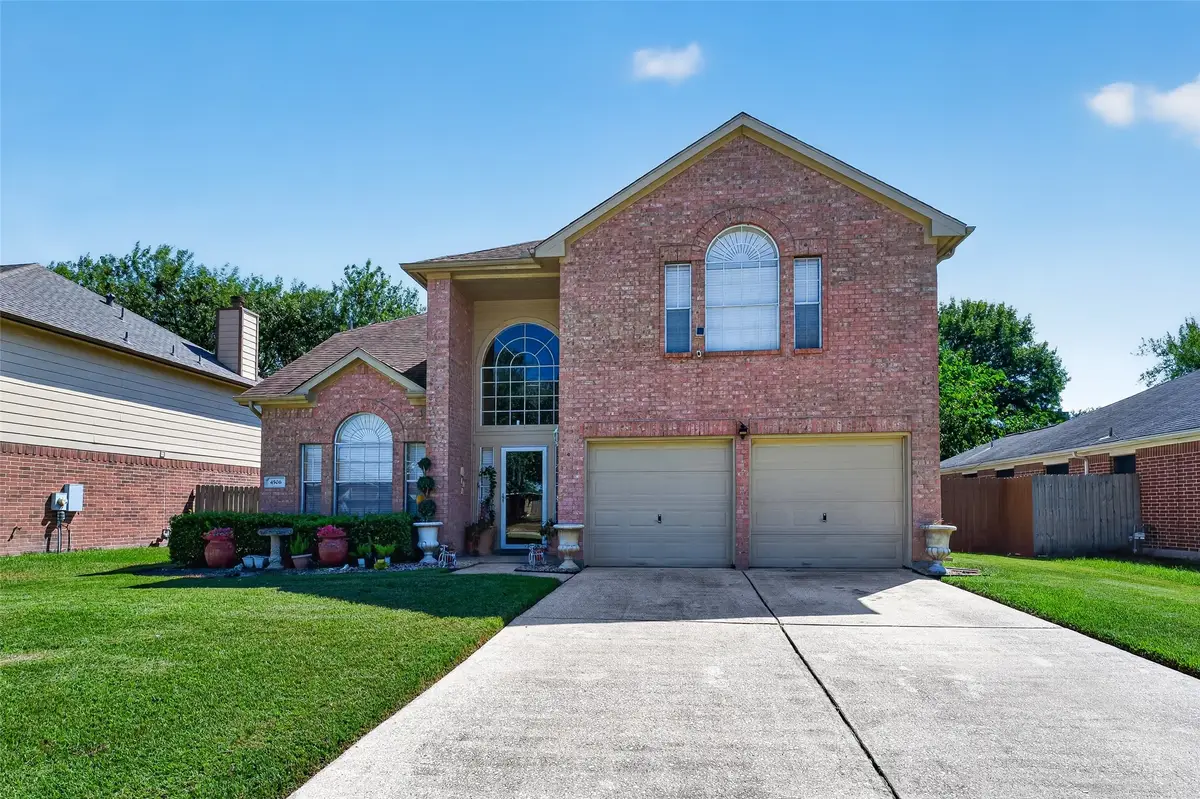 4506 Osage Drive, Baytown, TX 77521 - #1