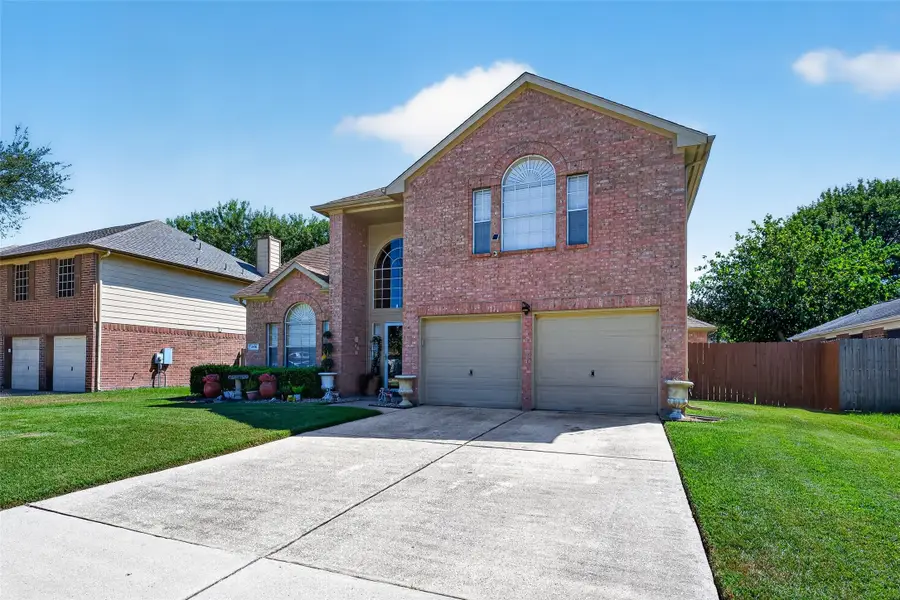 4506 Osage Drive, Baytown, TX 77521 - #3