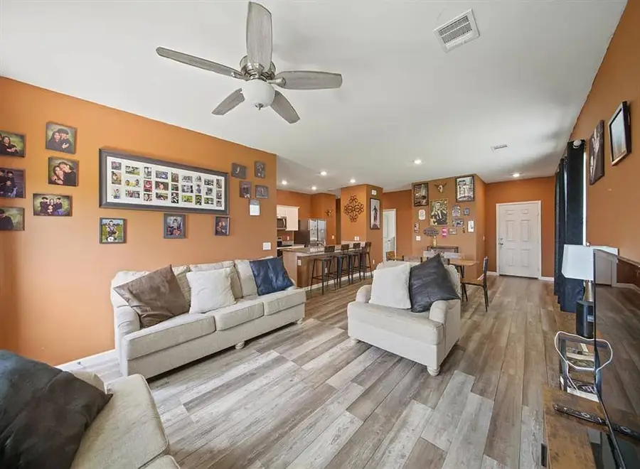 4823 Highland Springs Drive, Richmond, TX 77469 - Image #3