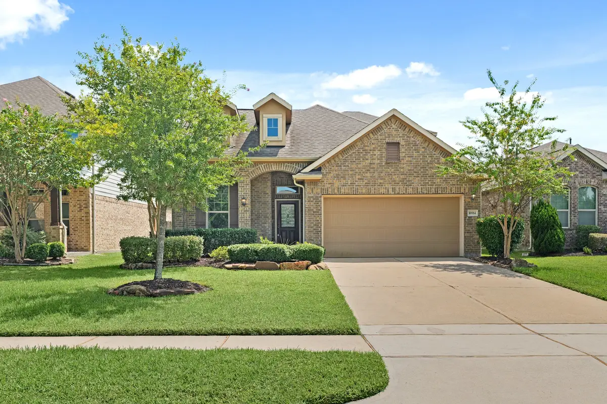 16914 Upper Ridge Lane, Humble, TX 77346 - Image #1