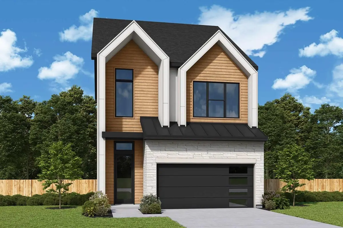 19011 Buckeye Bough Lane, Houston, TX 77084 - #1