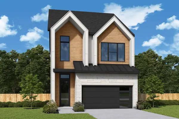 19011 Buckeye Bough Lane, Houston, TX 77084