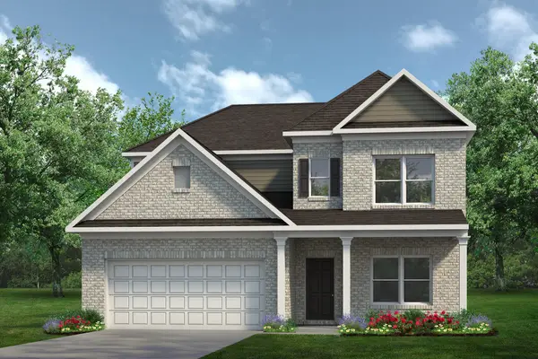5910 Canary Palm Drive, Manvel, TX 77578