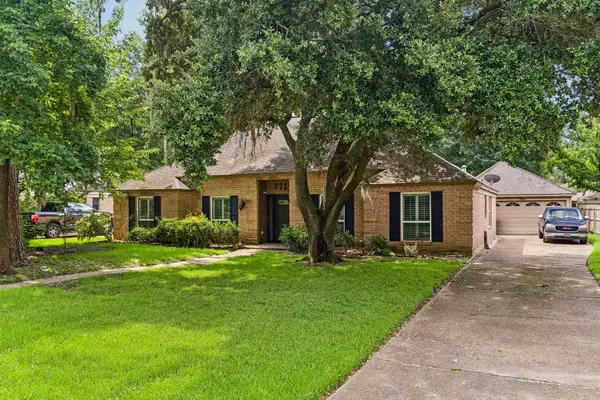 7719 Bideford Lane Lane, Houston, TX 77070