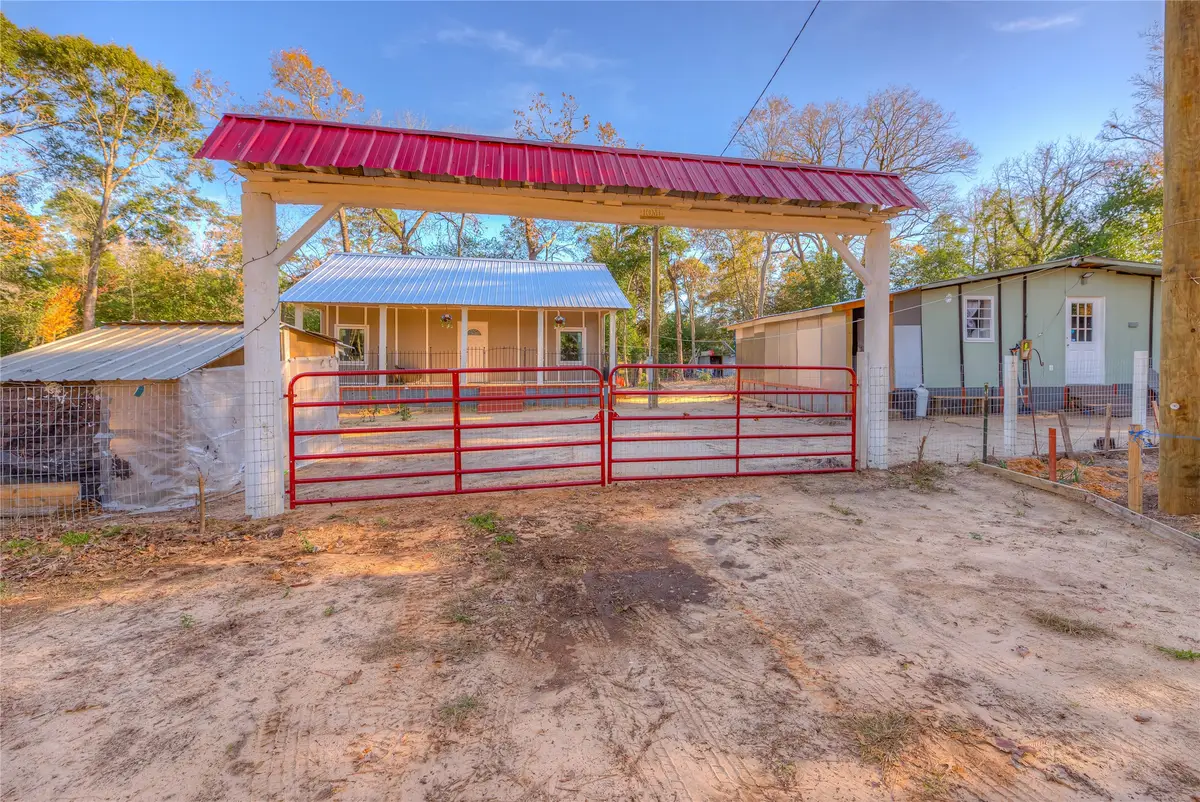 186 Baletka Boulevard, Livingston, TX 77351 - Image #1