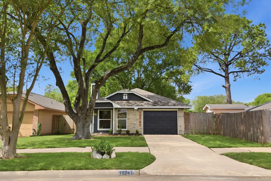 13747 Vickston Lane, Houston, TX 77014 - #2