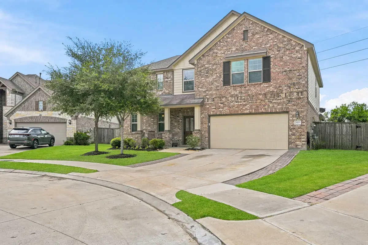 26103 Ridgelawn Drive, Richmond, TX 77406 - #1