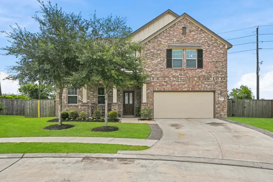 26103 Ridgelawn Drive, Richmond, TX 77406 - #2