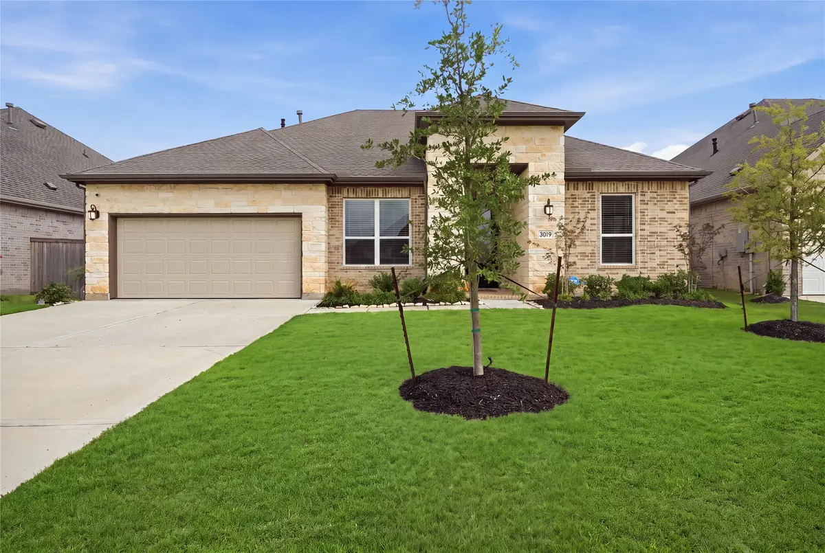 3019 Shelly Bayou Court, League City, TX 77573 - #1