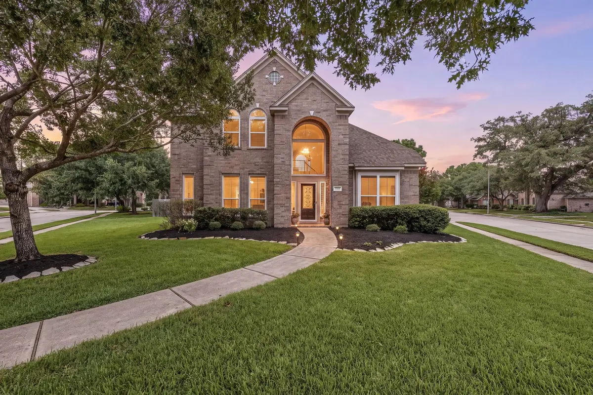 20606 Cypress Tree Lane, Spring, TX 77388 - #1