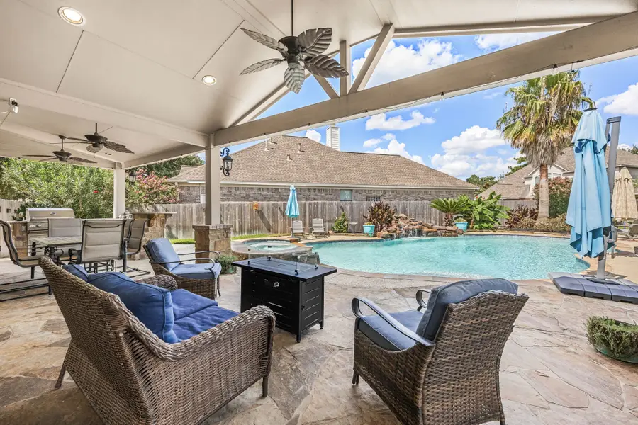 20606 Cypress Tree Lane, Spring, TX 77388 - #2