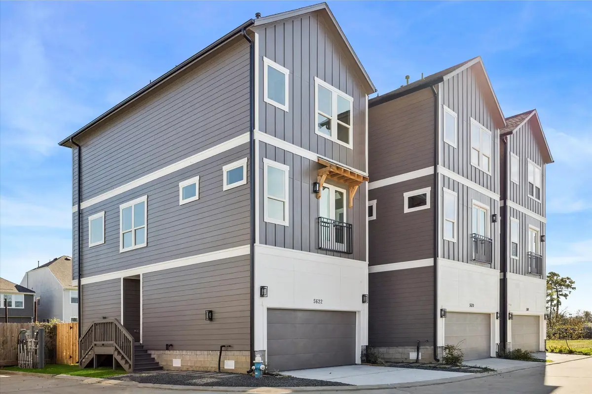 5631 Azores, Houston, TX 77091 - #1