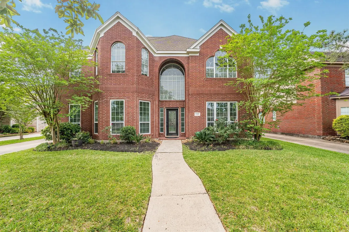 11507 Canyon Woods Drive, Tomball, TX 77377 - #1