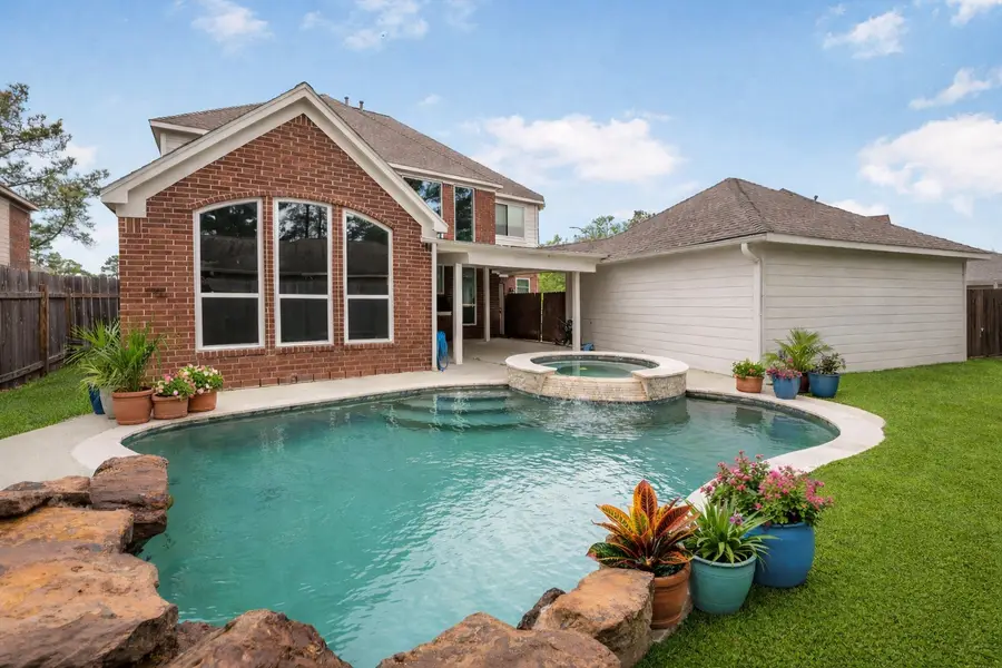 11507 Canyon Woods Drive, Tomball, TX 77377 - #3