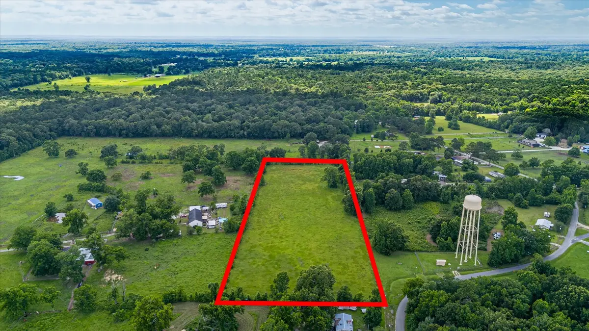 TBD County Road 2065, Hull, TX 77564 - #1