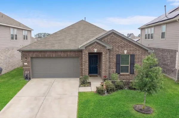 25531 Camilla Mae Court, Katy, TX 77493