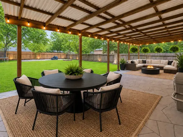 7023 Hayden Drive, Magnolia, TX 77354