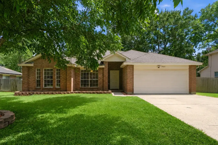 7023 Hayden Drive, Magnolia, TX 77354 - #2