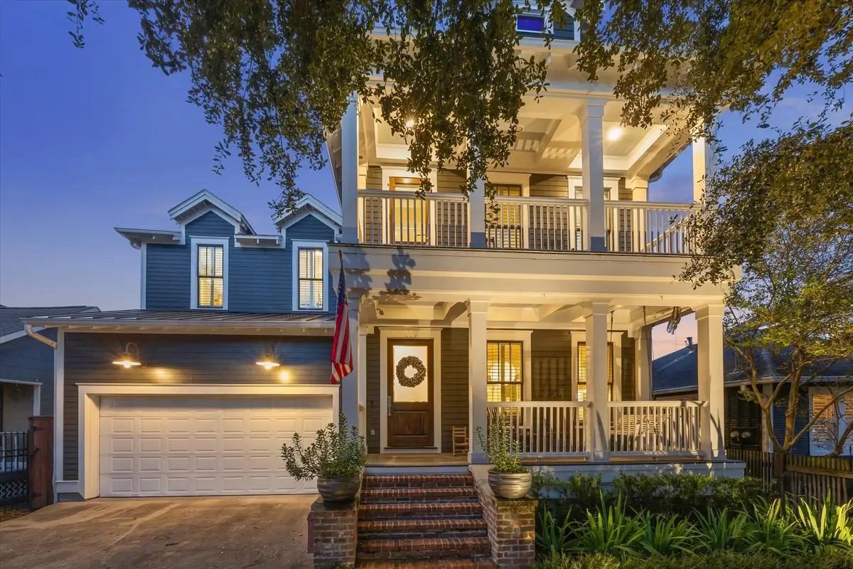 619 E 10th 1/2 Street, Houston, TX 77008 - #1