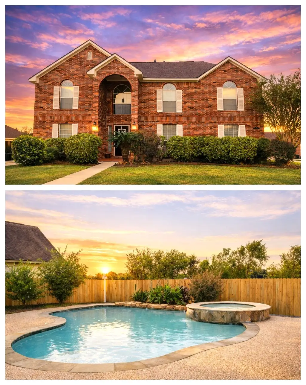 2111 Paintbrush Avenue, League City, TX 77573 - #1