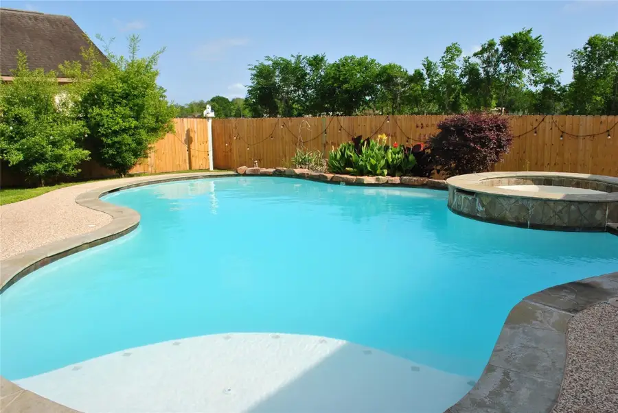 2111 Paintbrush Avenue, League City, TX 77573 - #2