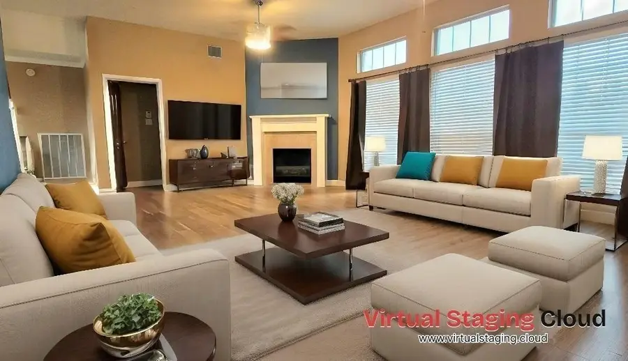 2111 Paintbrush Avenue, League City, TX 77573 - #3