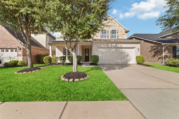 9411 E Nightingale Hill Lane, Katy, TX 77494