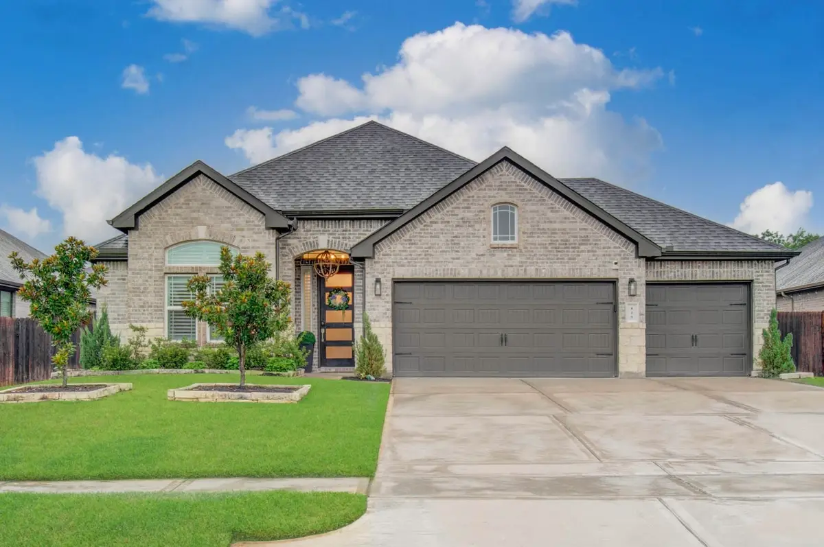 125 Dorado Drive, Friendswood, TX 77546 - #1