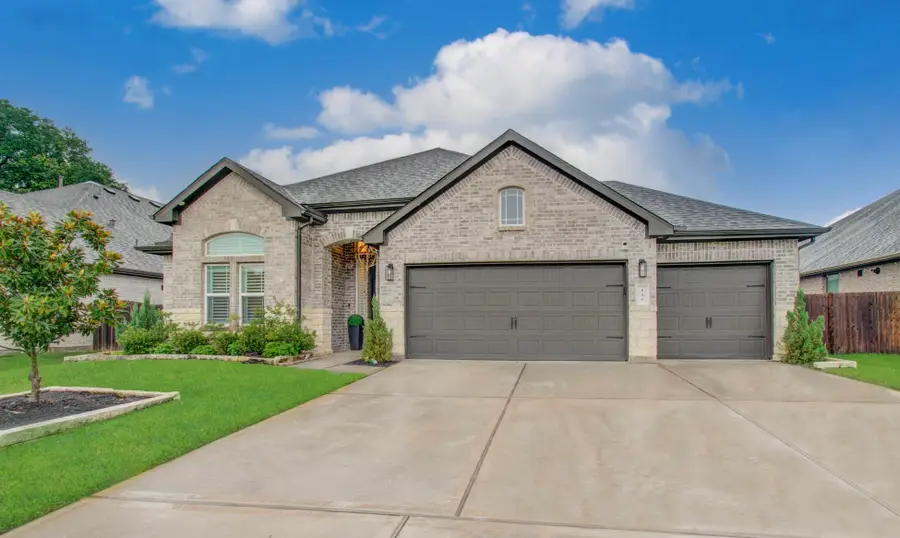 125 Dorado Drive, Friendswood, TX 77546 - #2