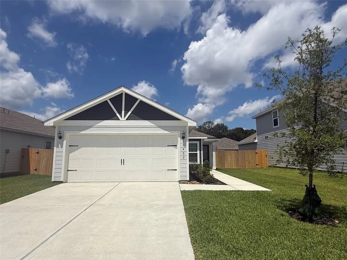 10402 Red Cardinal Drive, Cleveland, TX 77328 - #1