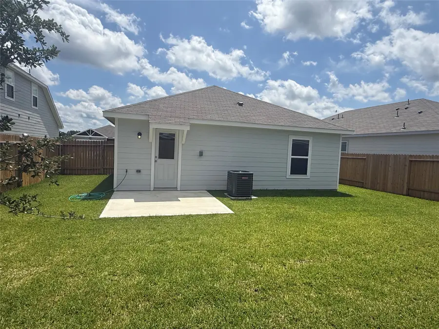 10402 Red Cardinal Drive, Cleveland, TX 77328 - #2
