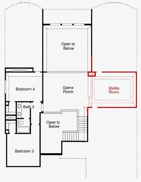 32114 Pond Pine Court, Southeast Montgomery, TX 77385 - #3