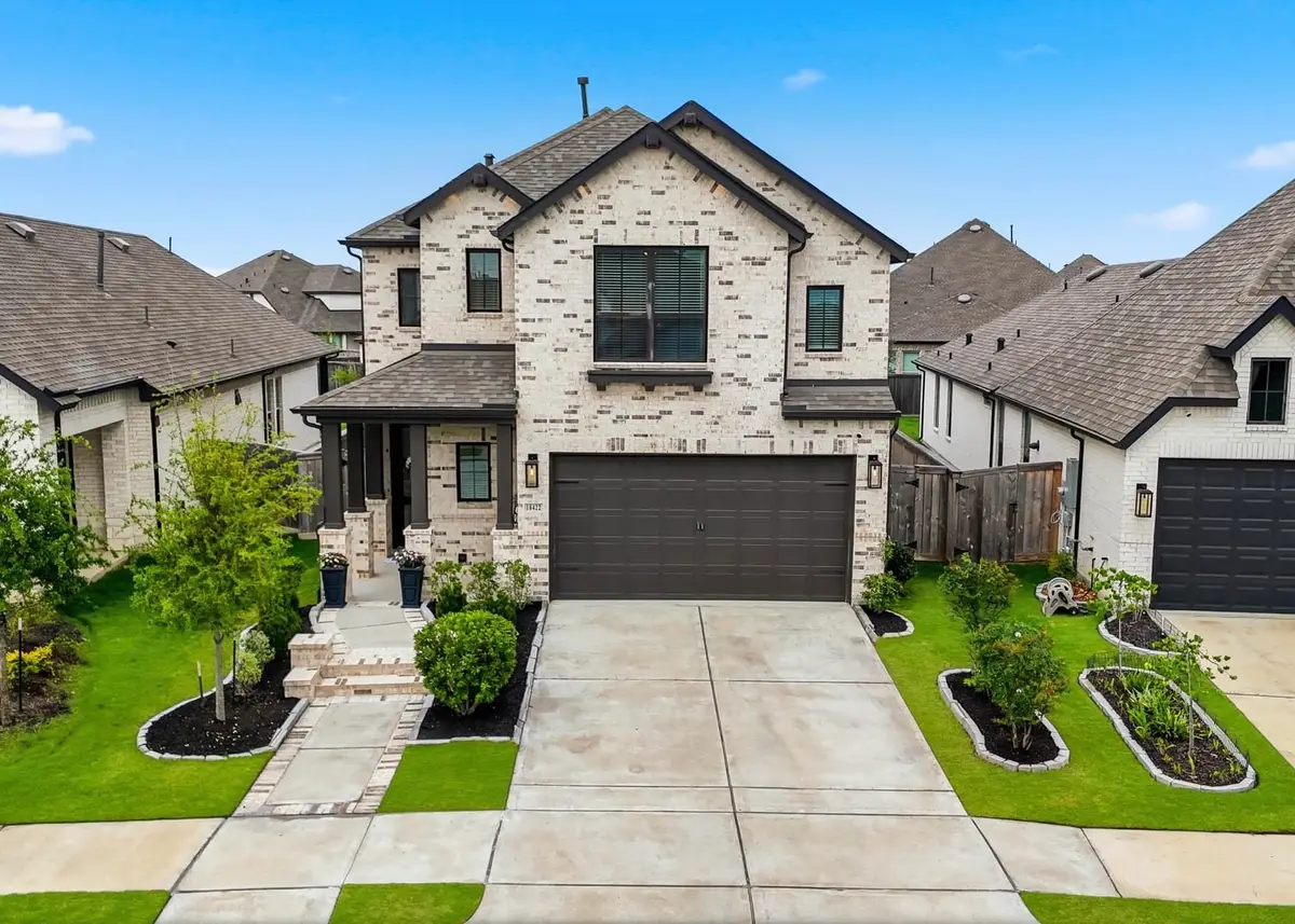 18422 Mesquite Flats Trail, Cypress, TX 77433 - #1