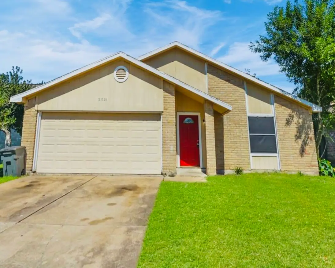 21126 Settlers Valley Drive, Katy, TX 77449 - Image #1