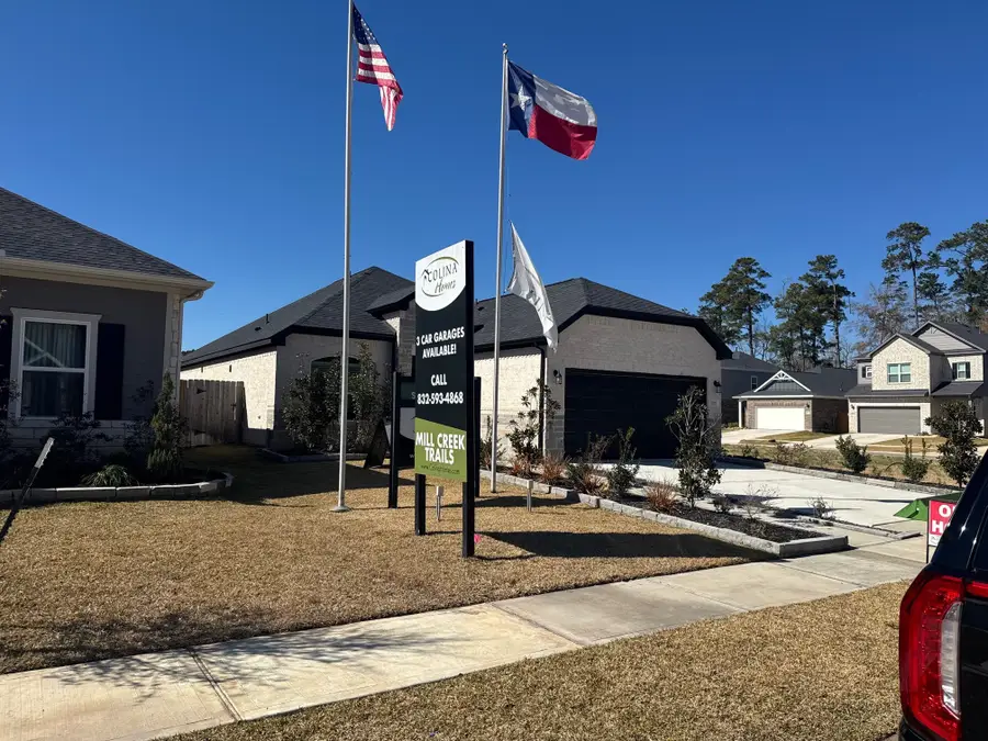 27227 Mockingbird Terrace Lane, Magnolia, TX 77354 - #2