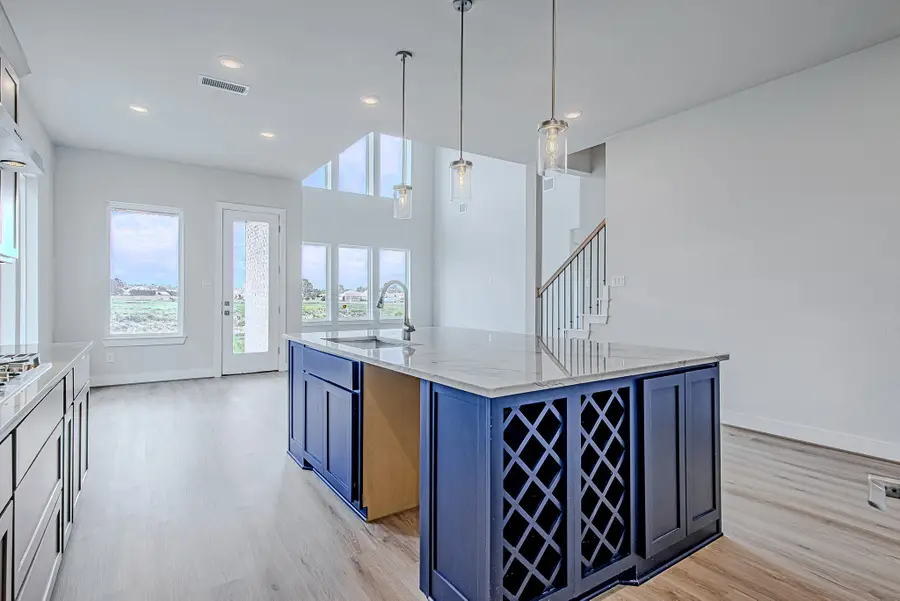 181 Peninsula Point Drive, Montgomery, TX 77356 - #3