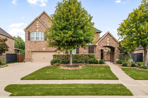 1106 River Bow Drive, Richmond, TX 77406