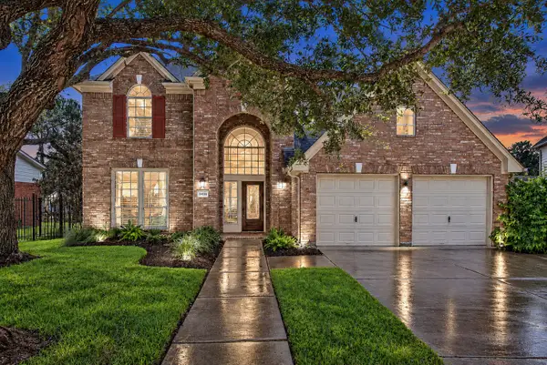 24539 Pelican Hill Drive, Katy, TX 77494