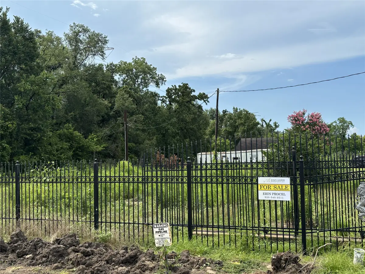 12205 Unison Road, Houston, TX 77044 - #1