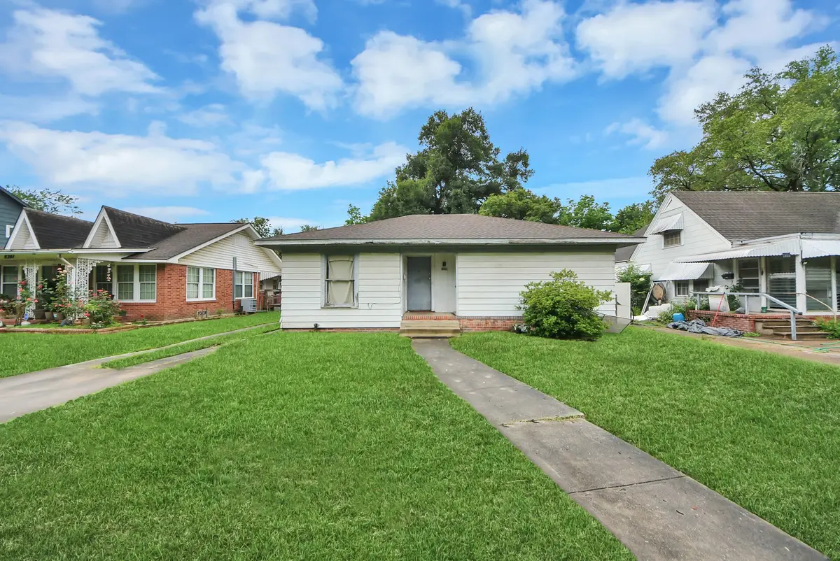 8311 Glenview Drive, Houston, TX 77017 - #1