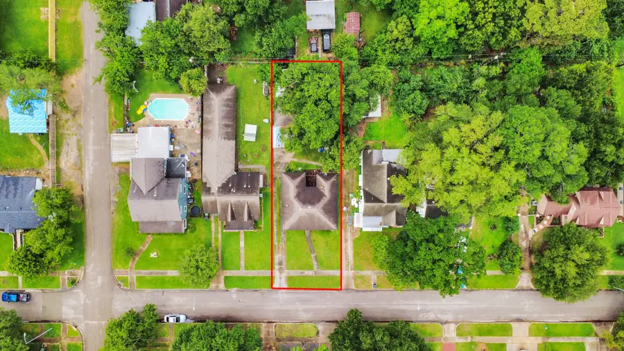 8311 Glenview Drive, Houston, TX 77017 - #3
